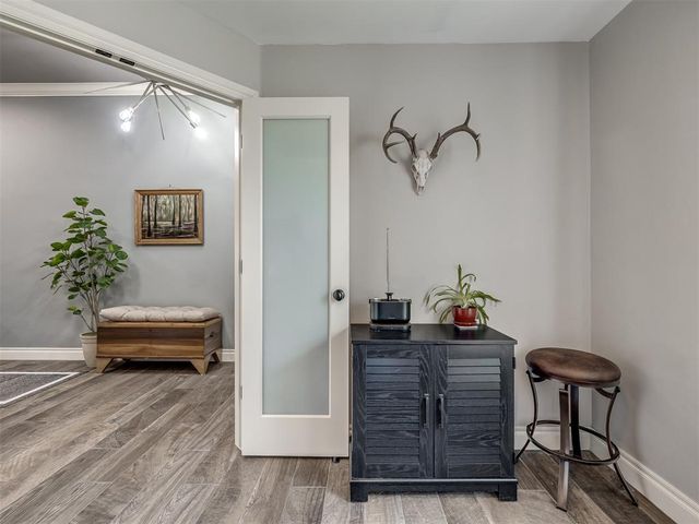 11708 SW 25th Court, Yukon, OK 73099