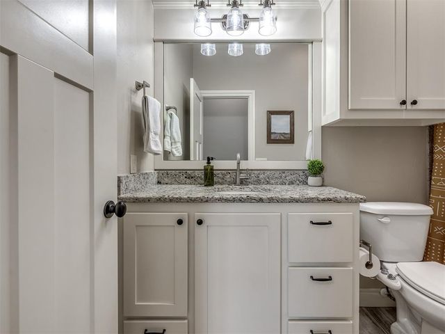 11708 SW 25th Court, Yukon, OK 73099