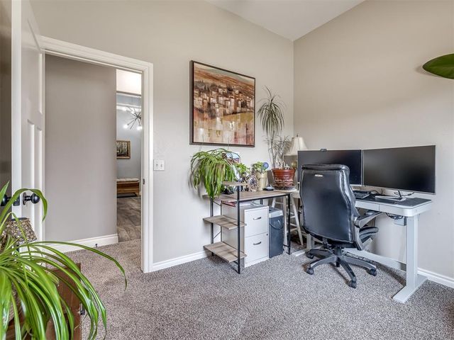 11708 SW 25th Court, Yukon, OK 73099