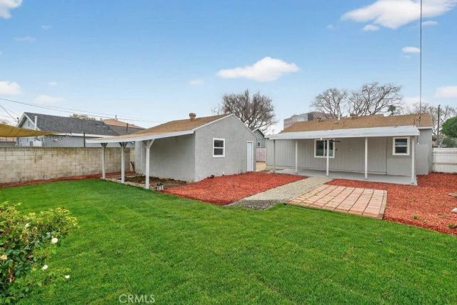 4392 Elm, Long Beach, CA 90807