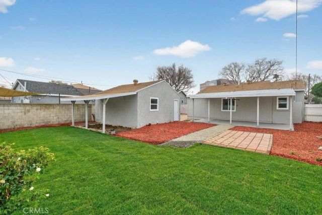 4392 Elm, Long Beach, CA 90807