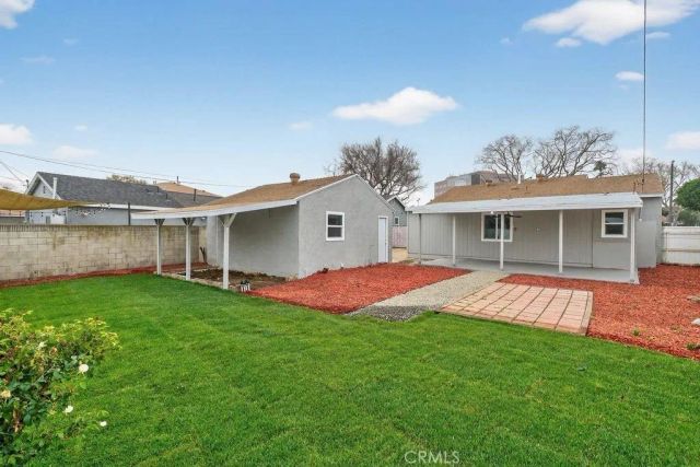 4392 Elm, Long Beach, CA 90807