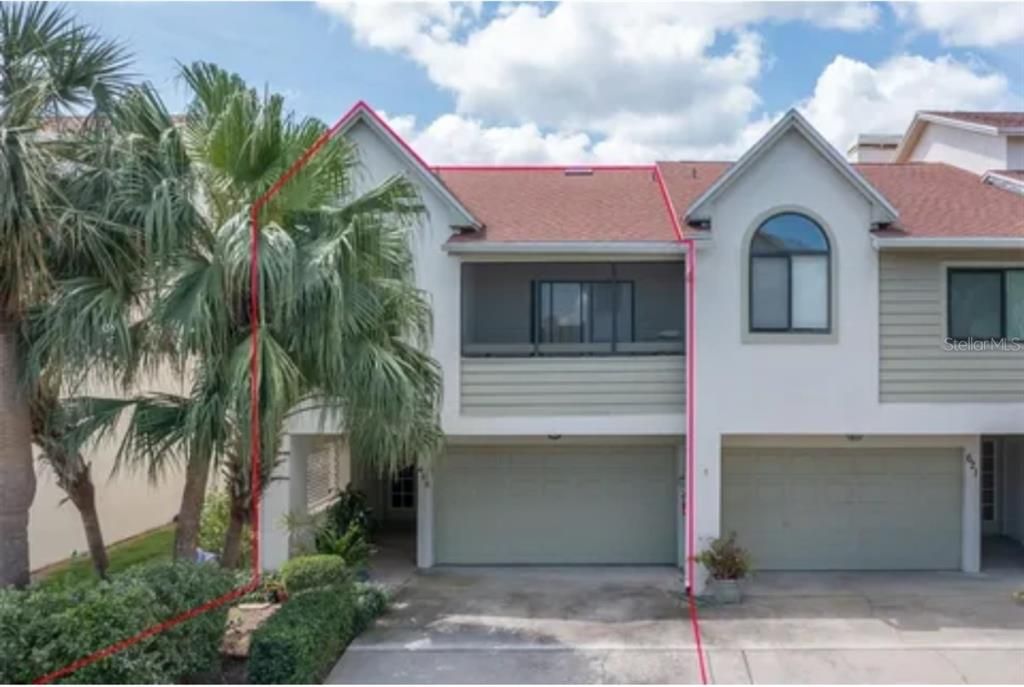 625 DUCHESS BOULEVARD, Dunedin, FL 34698
