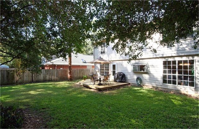 7 Thrush Grove Place, The Woodlands, TX 77381