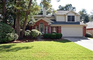 7 Thrush Grove Place, The Woodlands, TX 77381