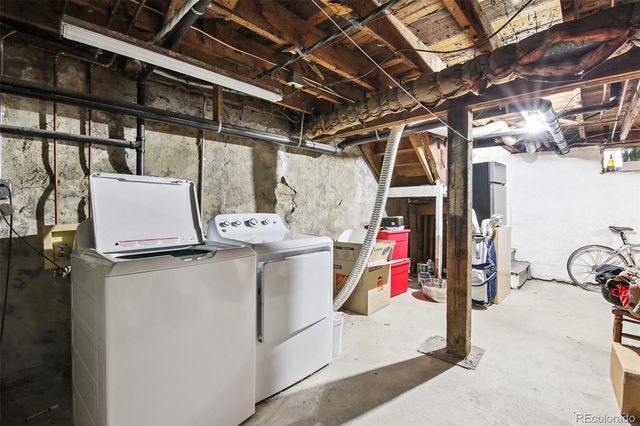 2118 W 28th Avenue, Denver, CO 80211