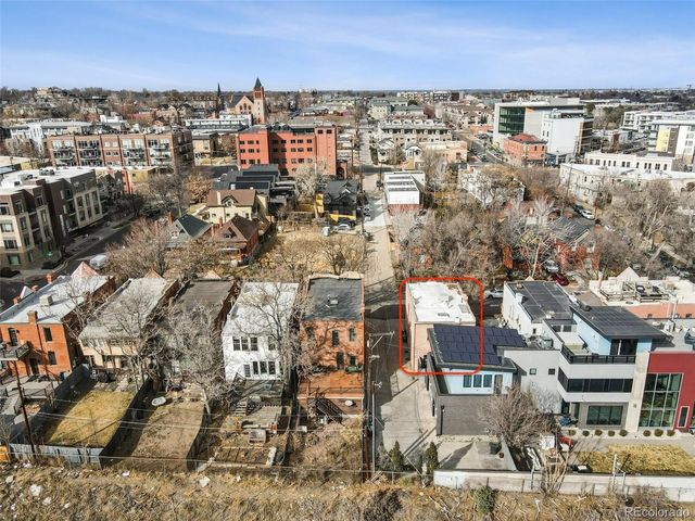 2118 W 28th Avenue, Denver, CO 80211