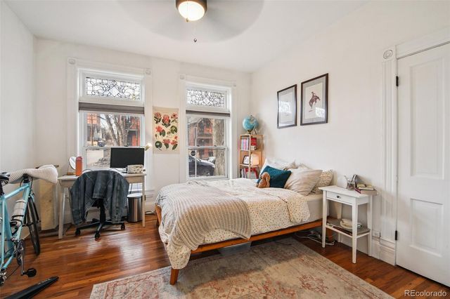 2118 W 28th Avenue, Denver, CO 80211