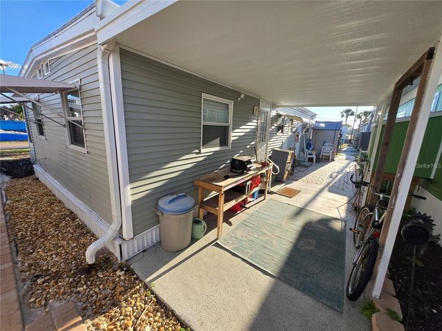 2295 N BEACH ROAD 23, Englewood, FL 34223