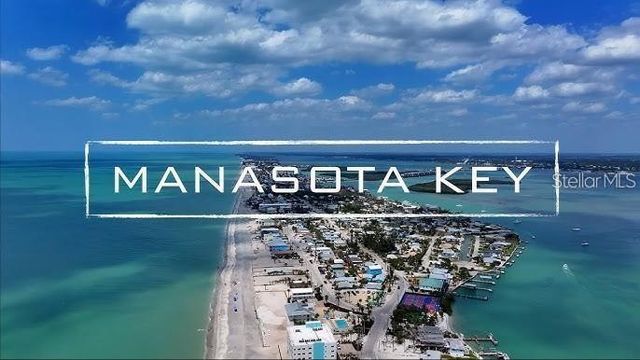 2295 N BEACH ROAD 23, Englewood, FL 34223