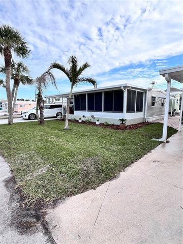 2295 N BEACH ROAD 23, Englewood, FL 34223