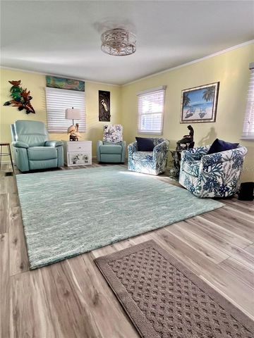 2295 N BEACH ROAD 23, Englewood, FL 34223