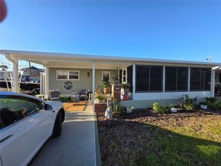 2295 N BEACH ROAD 23, Englewood, FL 34223