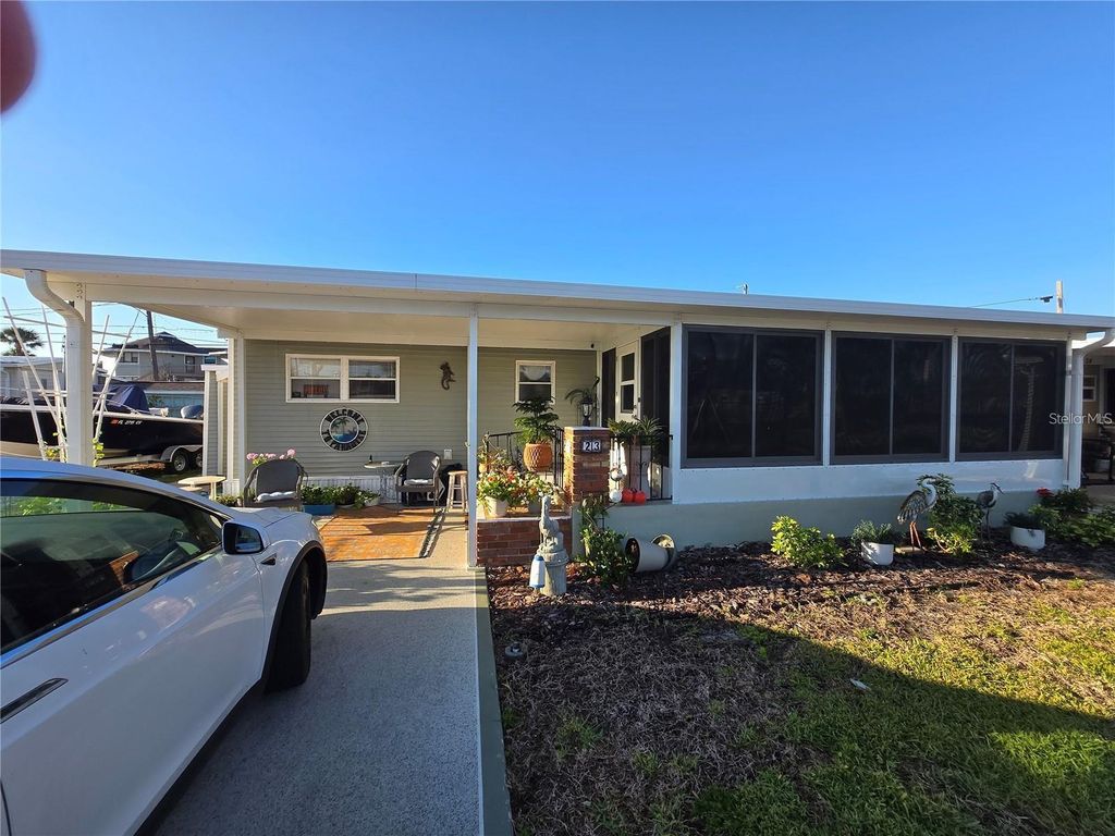 2295 N BEACH ROAD 23, Englewood, FL 34223