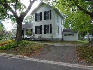 215 New Street, Stanton, MI 48888