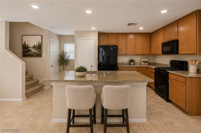 9228 Harbin Avenue, Las Vegas, NV 89148