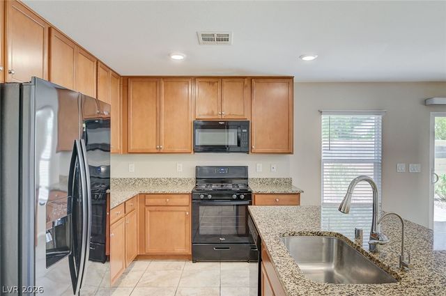 9228 Harbin Avenue, Las Vegas, NV 89148