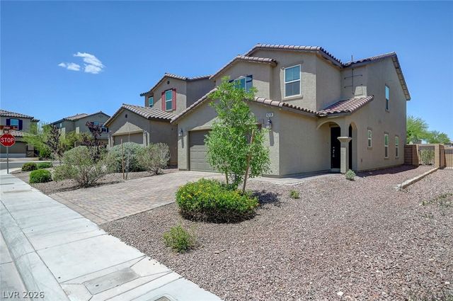 9228 Harbin Avenue, Las Vegas, NV 89148