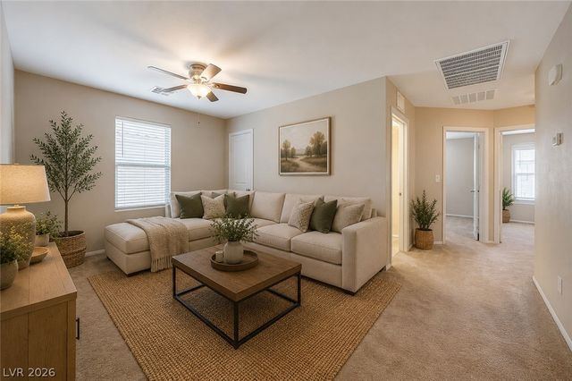 9228 Harbin Avenue, Las Vegas, NV 89148