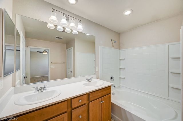 9228 Harbin Avenue, Las Vegas, NV 89148
