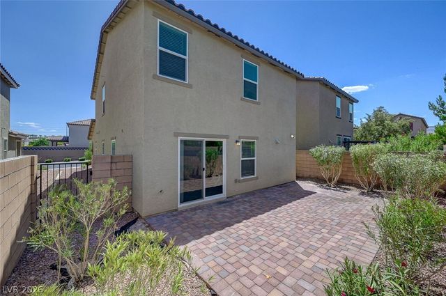 9228 Harbin Avenue, Las Vegas, NV 89148