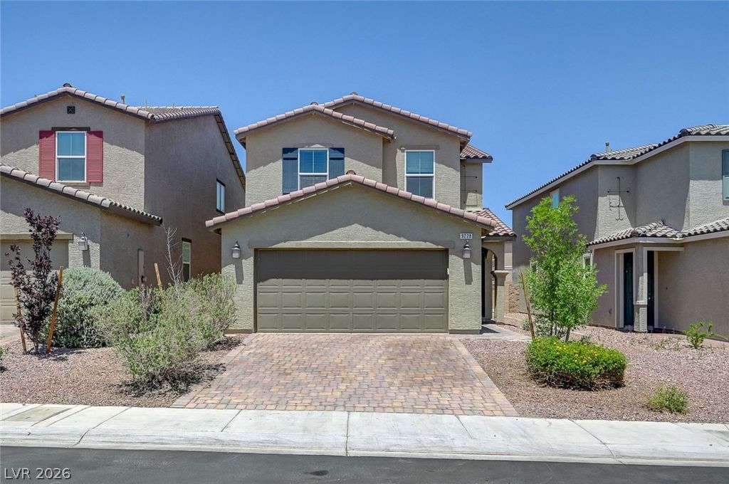 9228 Harbin Avenue, Las Vegas, NV 89148
