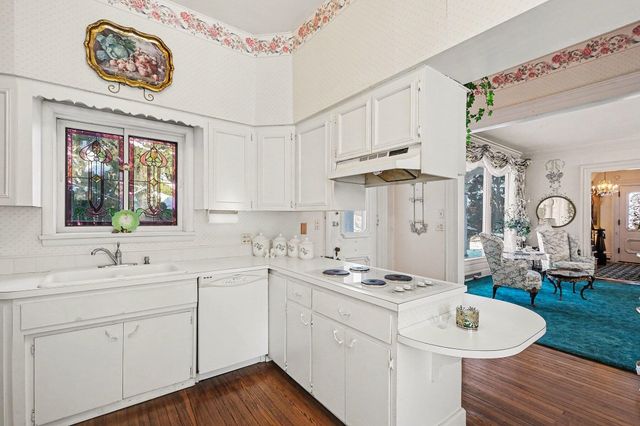 427 S Main, Cedar Springs City, MI 49319