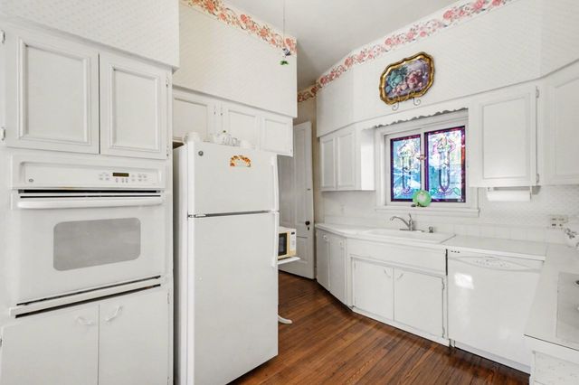 427 S Main, Cedar Springs City, MI 49319