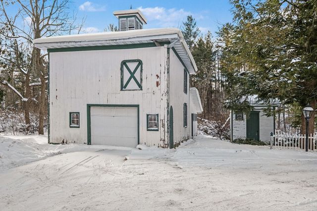 427 S Main, Cedar Springs City, MI 49319