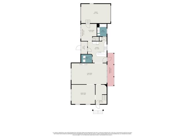 427 S Main, Cedar Springs City, MI 49319