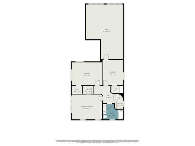 427 S Main, Cedar Springs City, MI 49319