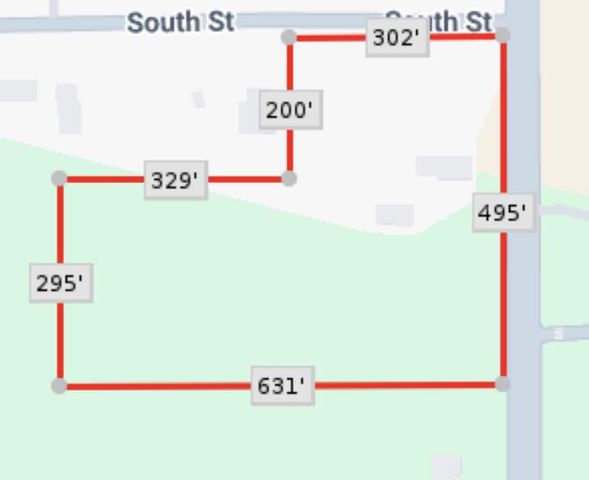 427 S Main, Cedar Springs City, MI 49319