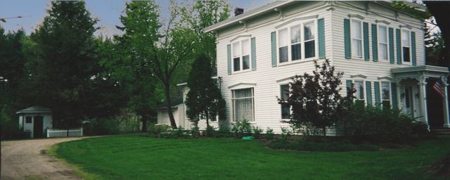 427 S Main, Cedar Springs City, MI 49319