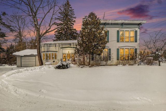 427 S Main, Cedar Springs City, MI 49319