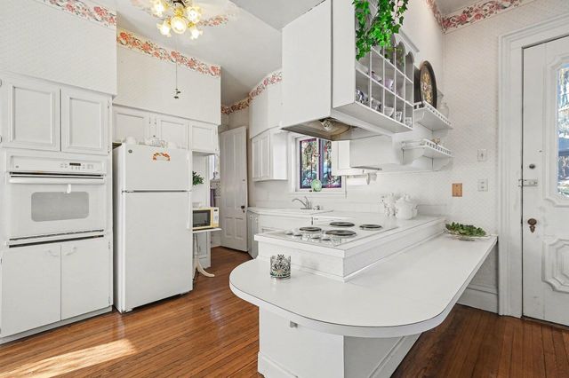 427 S Main, Cedar Springs City, MI 49319