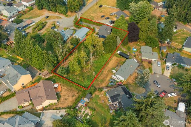 1602 151st Place SW, Lynnwood, WA 98087