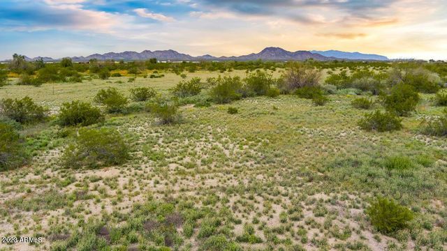 20500 W Butterfly Road 4, Rainbow Valley, AZ 85326