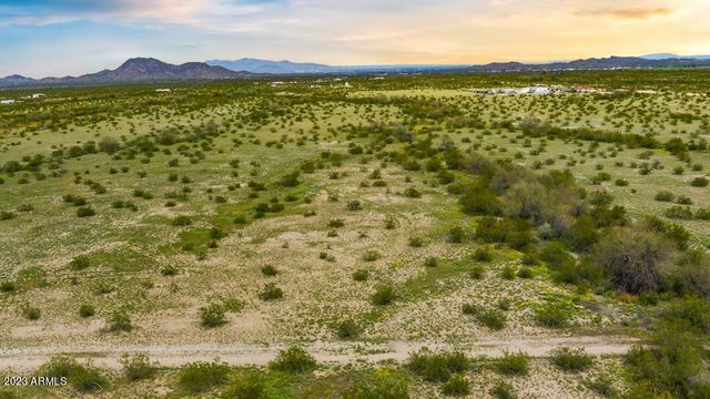 20500 W Butterfly Road 4, Rainbow Valley, AZ 85326