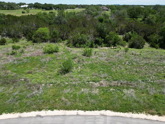 Lot 40 Serenity DR, Bertram, TX 78605