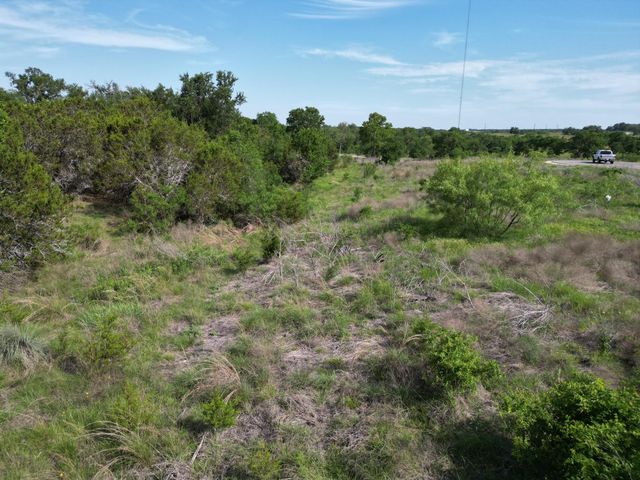 Lot 40 Serenity DR, Bertram, TX 78605