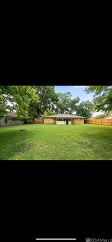 9042 Keaty Ave, Baton Rouge, LA 70809