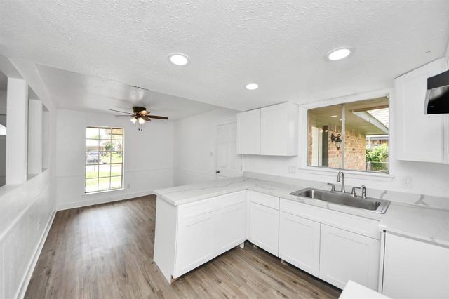 7418 Williams Street, Houston, TX 77040