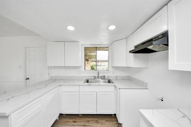 7418 Williams Street, Houston, TX 77040