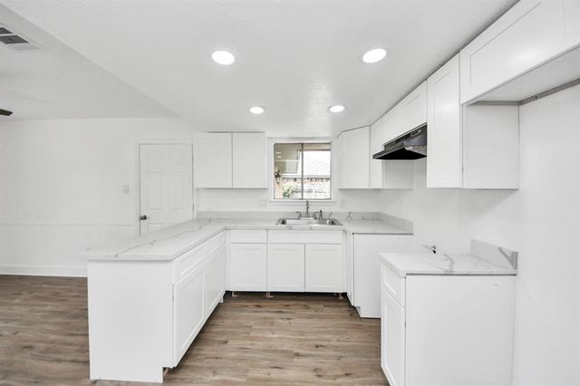 7418 Williams Street, Houston, TX 77040