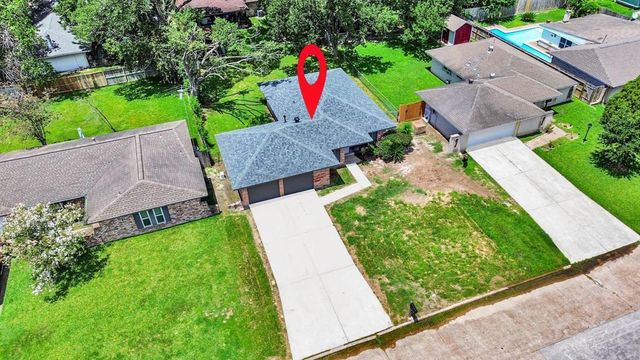 7418 Williams Street, Houston, TX 77040