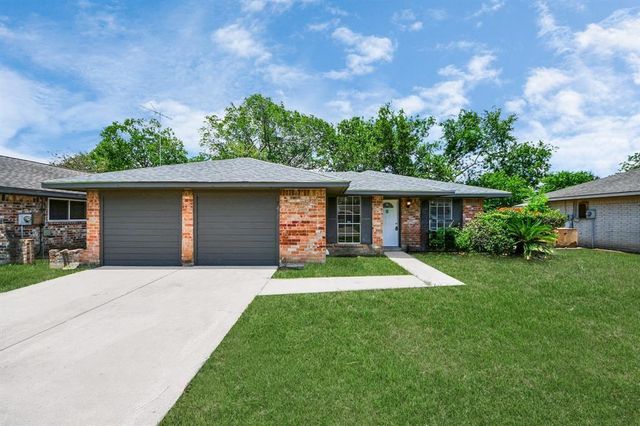 7418 Williams Street, Houston, TX 77040