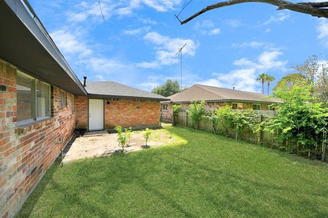 7418 Williams Street, Houston, TX 77040