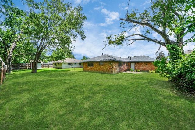 7418 Williams Street, Houston, TX 77040