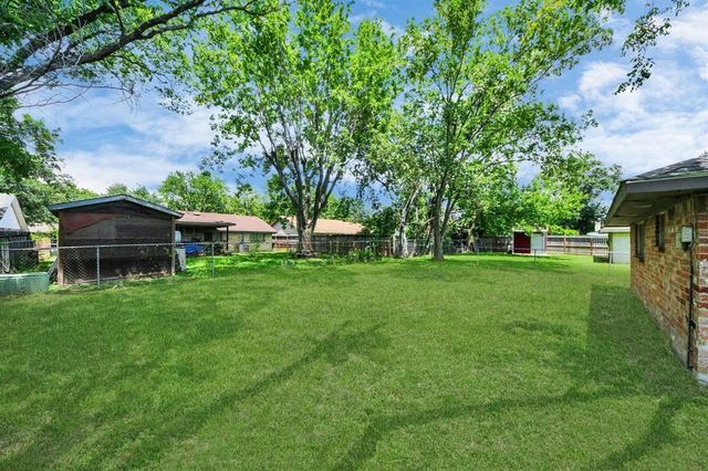 7418 Williams Street, Houston, TX 77040