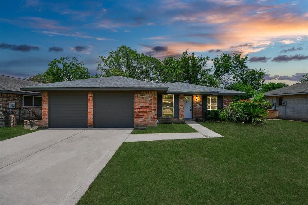 7418 Williams Street, Houston, TX 77040